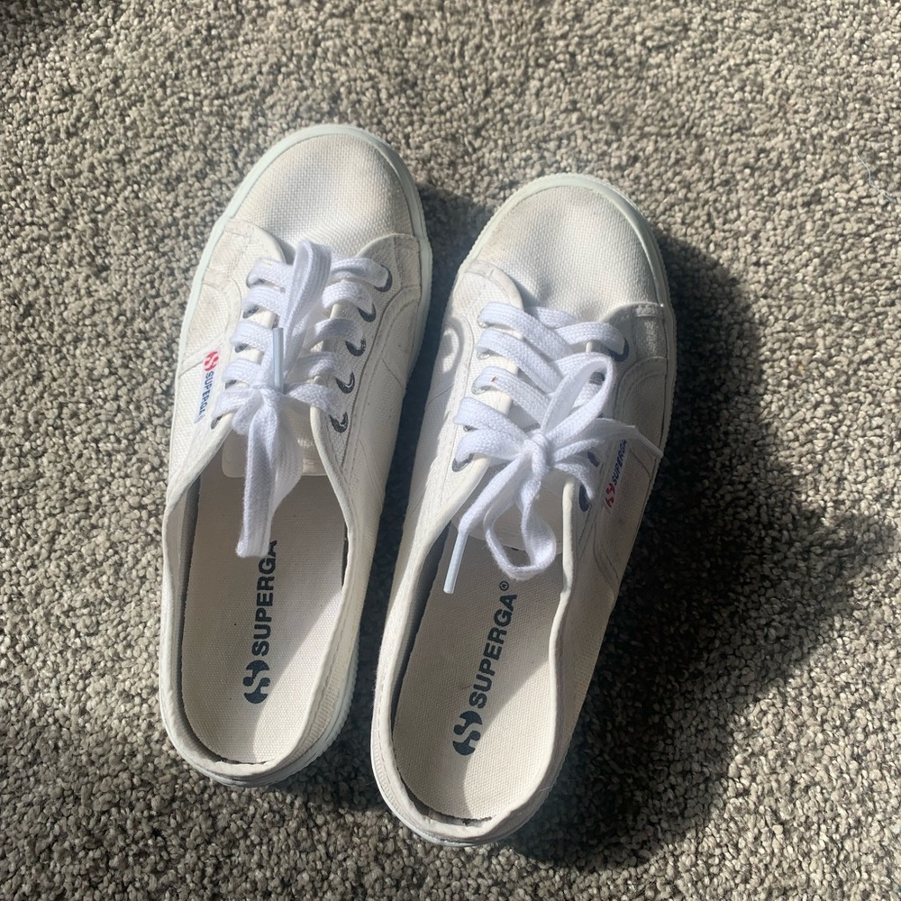 supergas